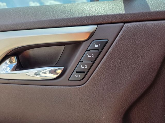 Certified Used 2020 White Lexus 350 image 30