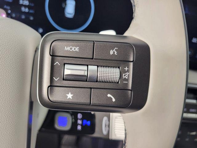 2026 Hyundai Palisade Calligraphy - Photo 26