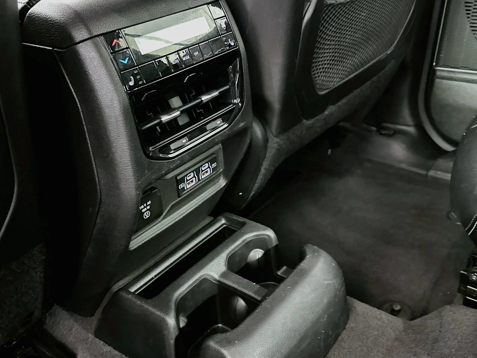 2022 Jeep Grand Cherokee L Limited - Photo 27