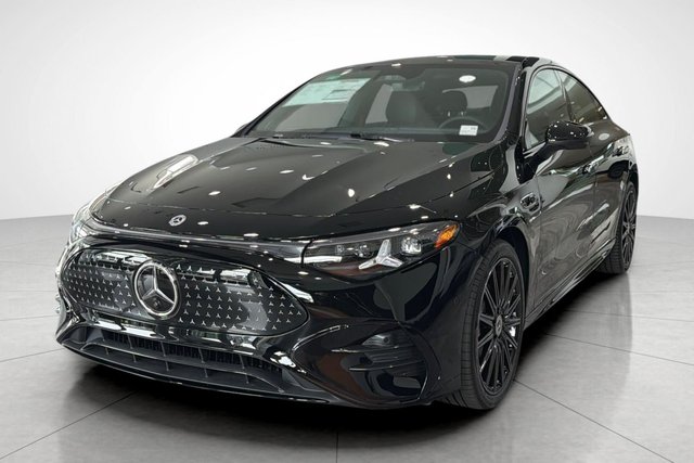 2027 Mercedes-Benz CLA CLA 350