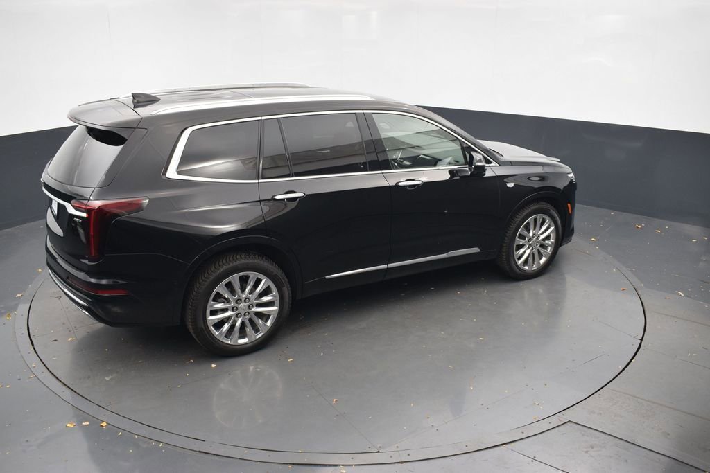 2020 CADILLAC XT6 - Image 49