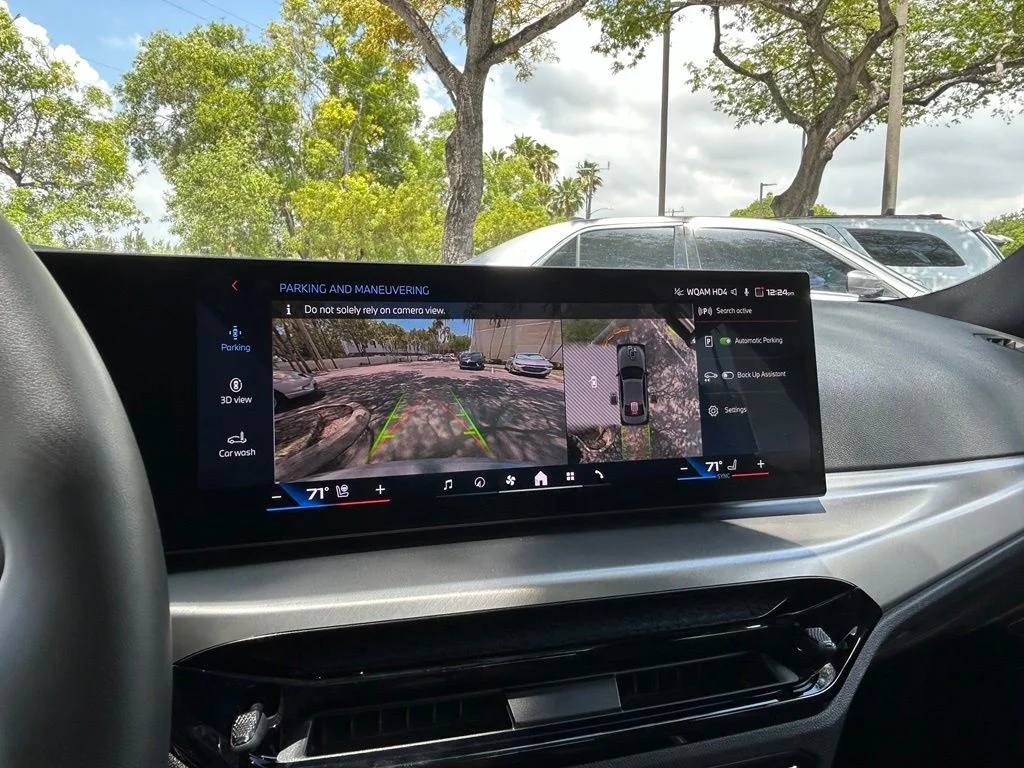 Certified Used 2026 Gray BMW M340i image 24
