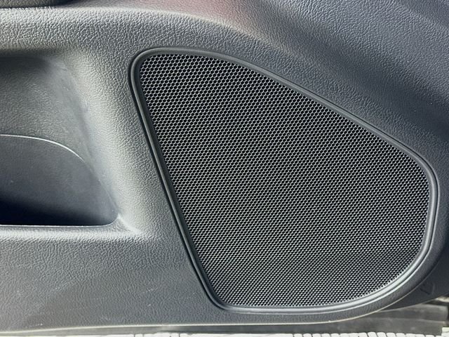 Used 2024 Black Lexus 350 F Sport image 19