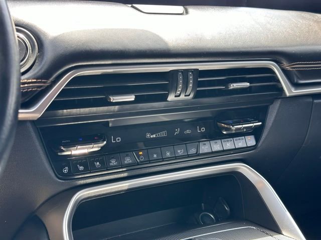Used 2024 Machine Gray Mazda Premium Plus image 15