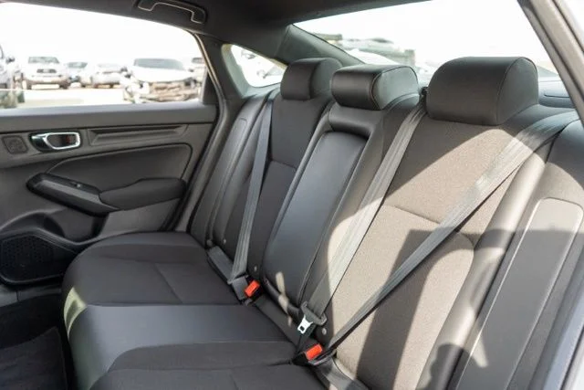 Used 2023  Honda Sport image 15