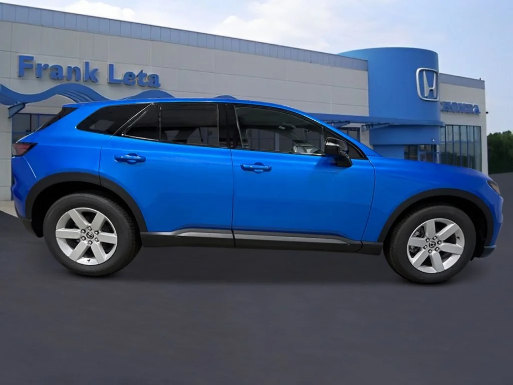 2026 Honda Prologue EX - Photo 6
