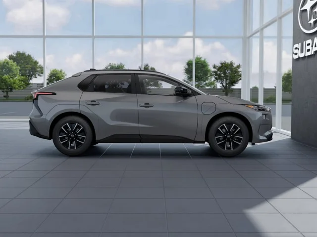 New 2027 SMOKED CARBON Subaru Premium image 6