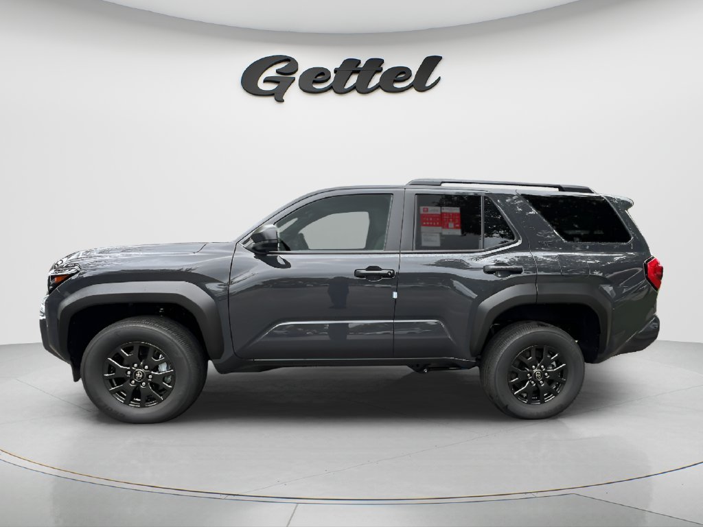 New 2026 Underground Toyota  SR5 image 8