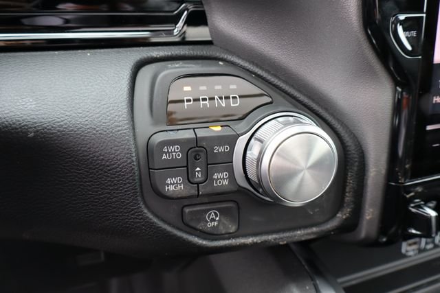 Used 2026 Green Ram Laramie image 24