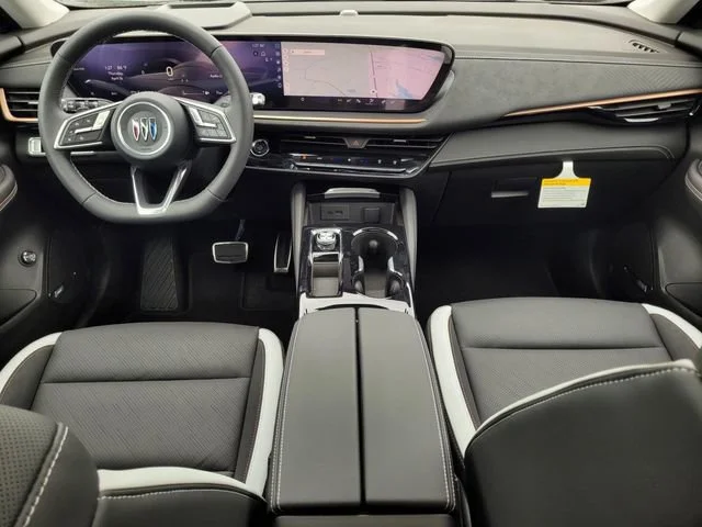 2026 Buick Envision Sport Touring - Photo 11