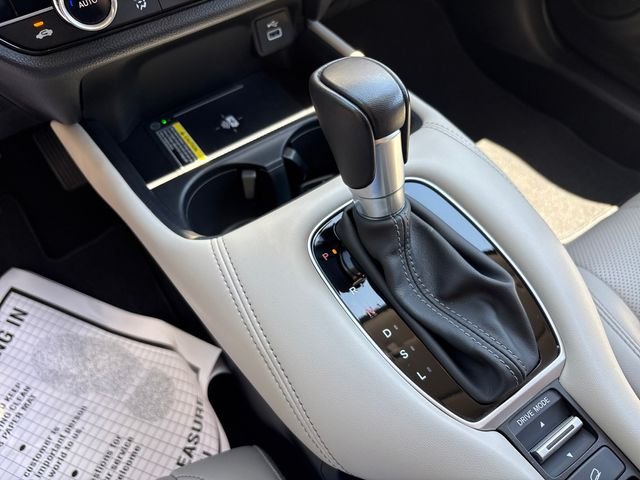 2024 Honda HR-V EX-L - Photo 24