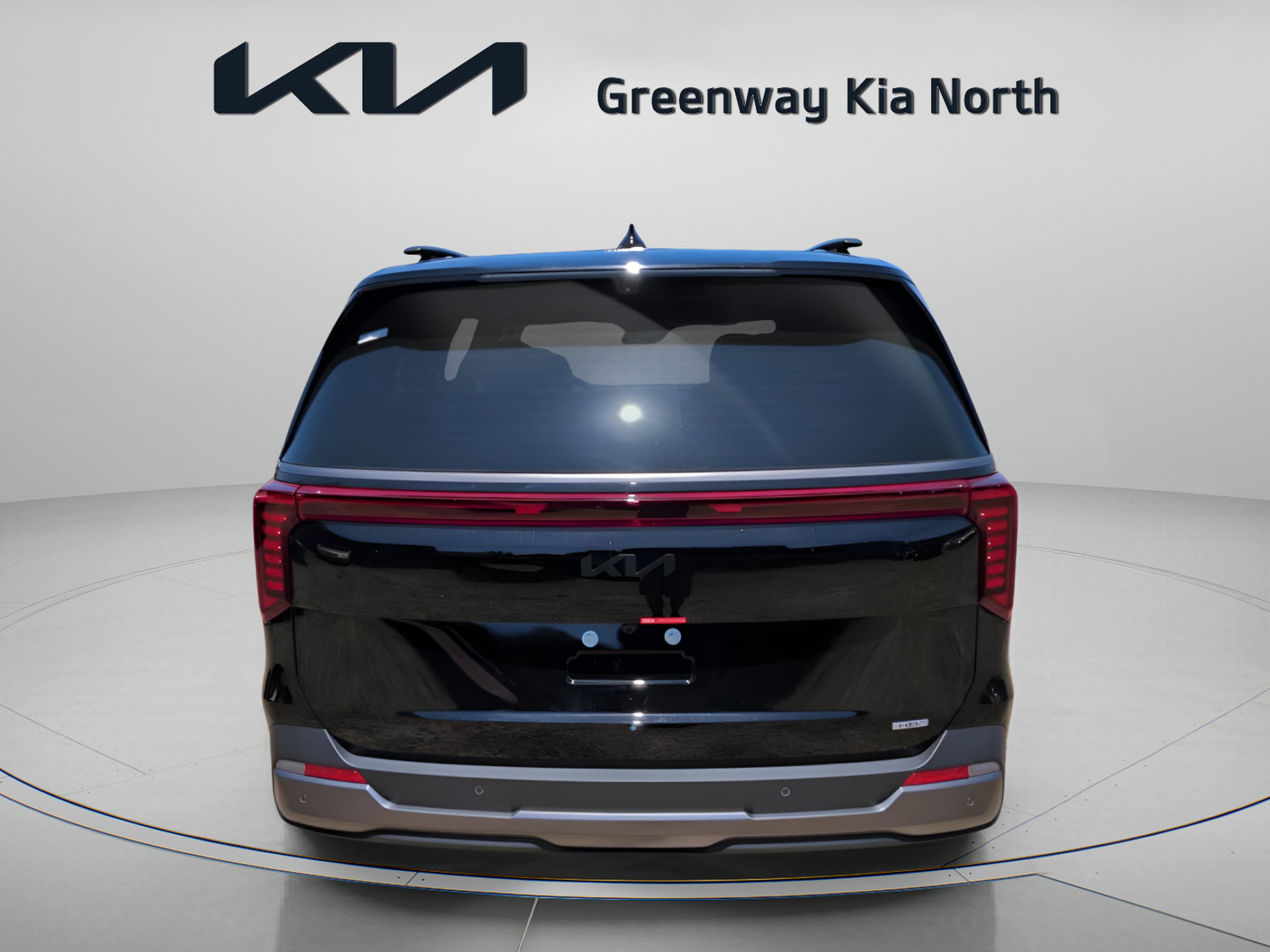 New 2026 Aurora Black Pearl Kia SX Prestige image 7