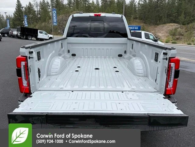 Certified Used 2026 Avalanche Ford Platinum image 20