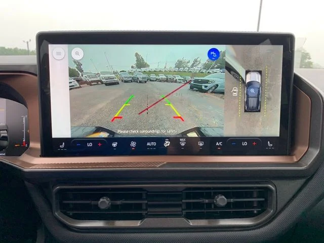 New 2026 White Ford Outer Banks® image 33