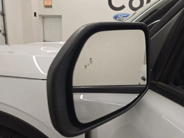 Certified Used 2024 Oxford White Ford Big Bend image 34