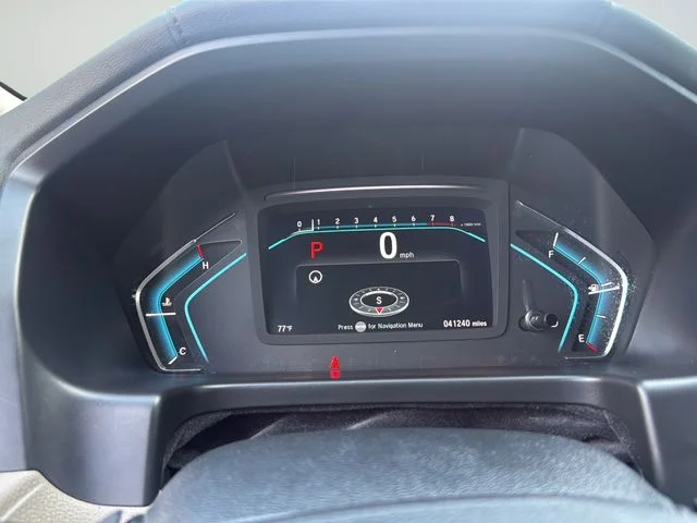 Used 2019 White Honda Elite image 12