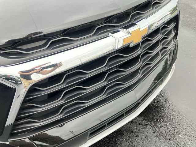 2025 Chevrolet Blazer 2LT - Photo 28