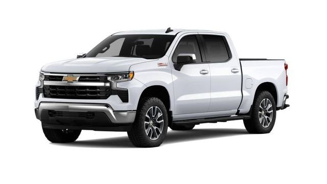 2026 Chevrolet Silverado 1500 LT - Photo 25