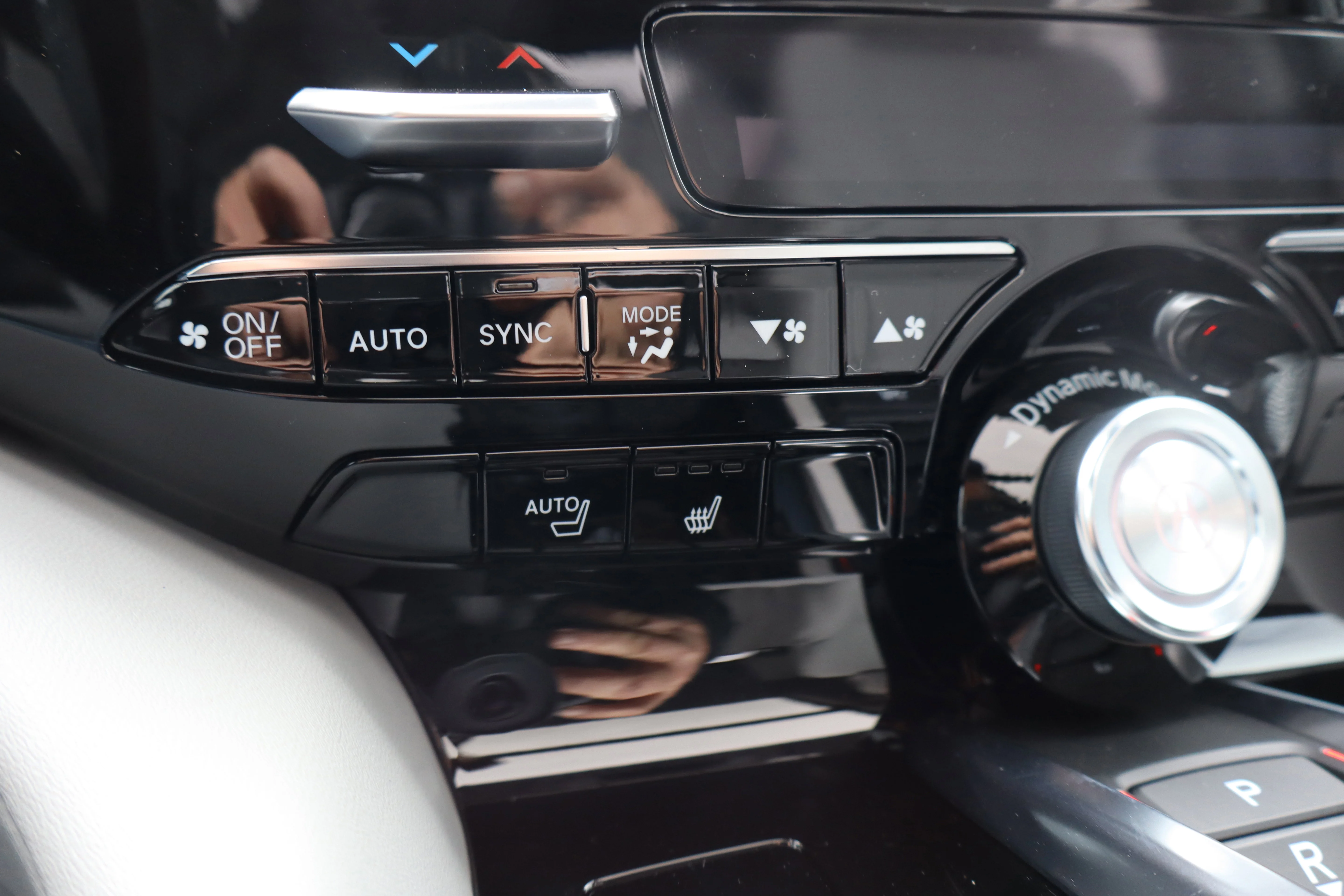 New 2026 Silver Acura w/Technology Package image 18