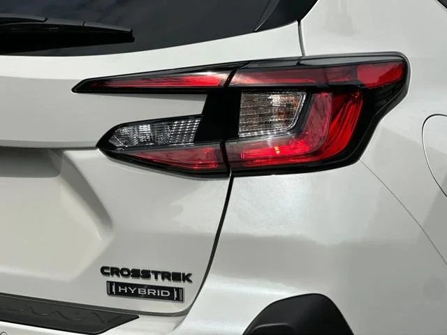 New 2026 CRYSTAL WHITE PEARL Subaru Limited Hybrid image 56