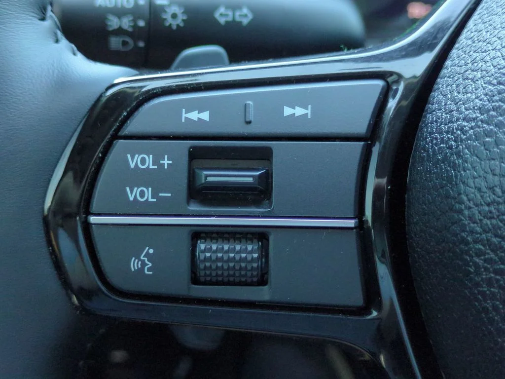 Used 2026  Honda Touring image 25