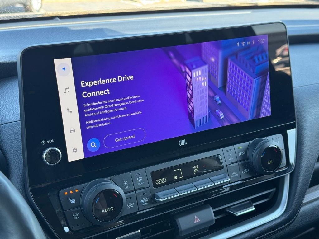 2024 Toyota Grand Highlander Platinum - Photo 30