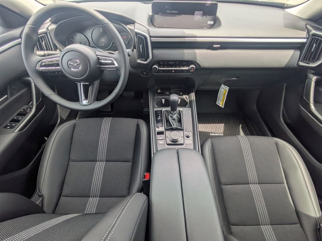 New 2026 Cypress Mazda 2.5 S Preferred AWD image 13