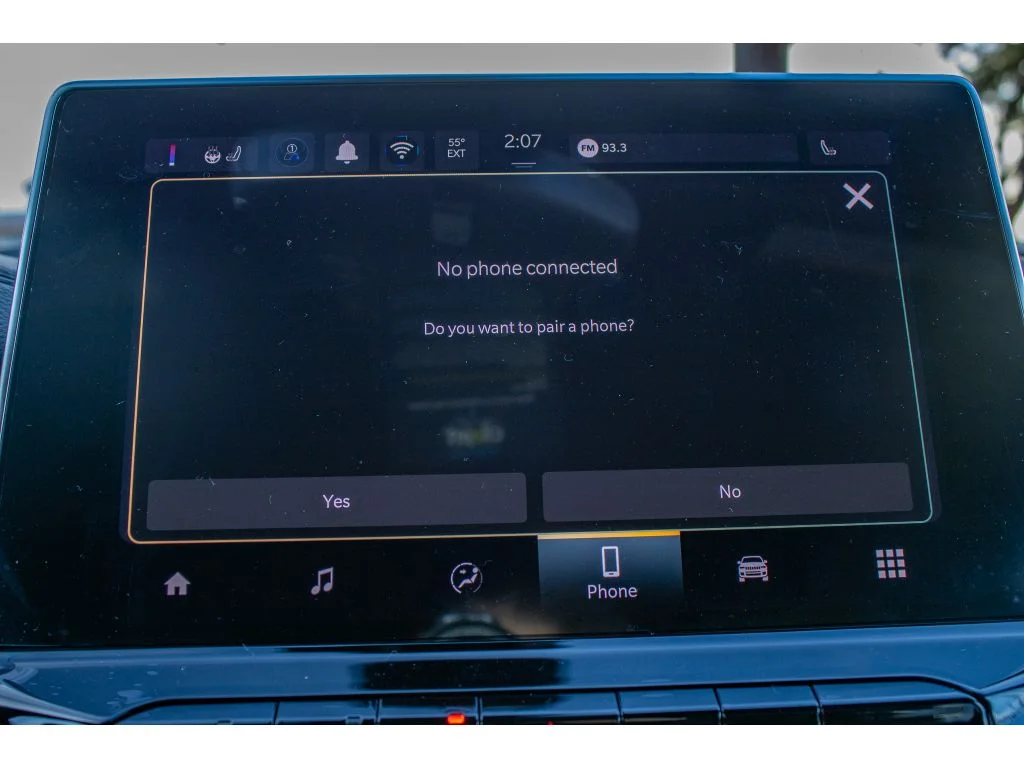 2026 Jeep Compass Altitude - Photo 26