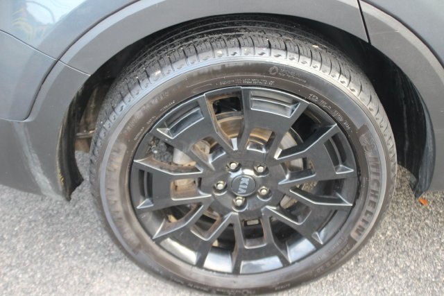 Used 2021 Gray Kia SX image 43