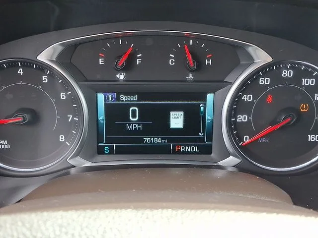 Certified Used 2019 Gray GMC SLT-1 image 22