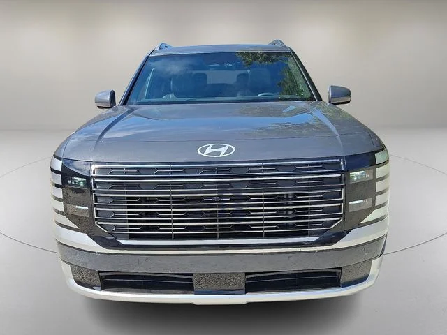 New 2026 Gray Hyundai Calligraphy image 2