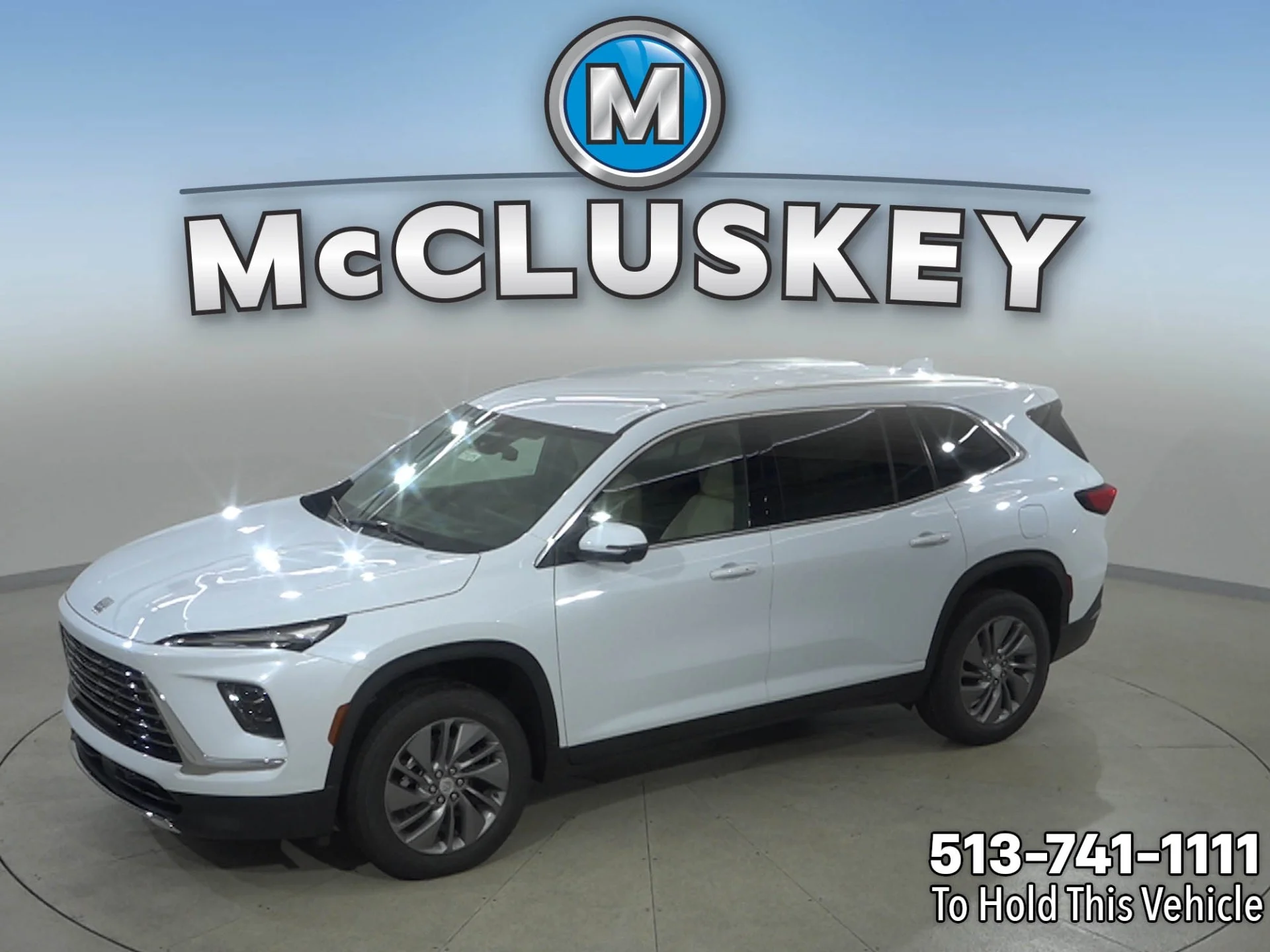 2027 Buick Enclave Preferred - Photo 50