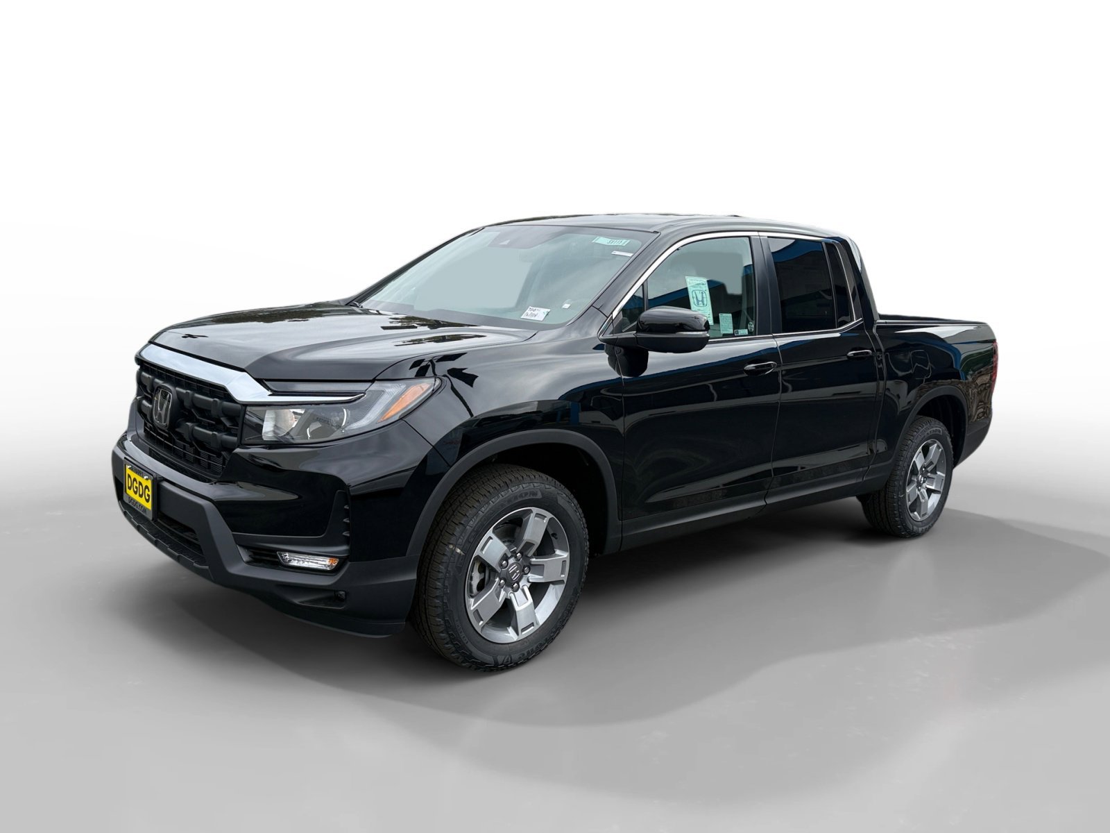 2026 Honda Ridgeline RTL AWD's photo