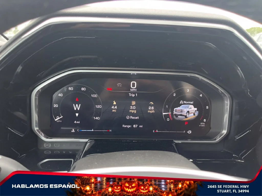 New 2026 Summit White GMC Elevation image 27