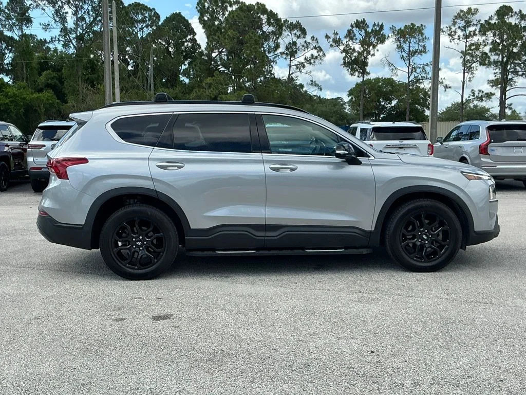 Used 2022 Silver Hyundai XRT image 9
