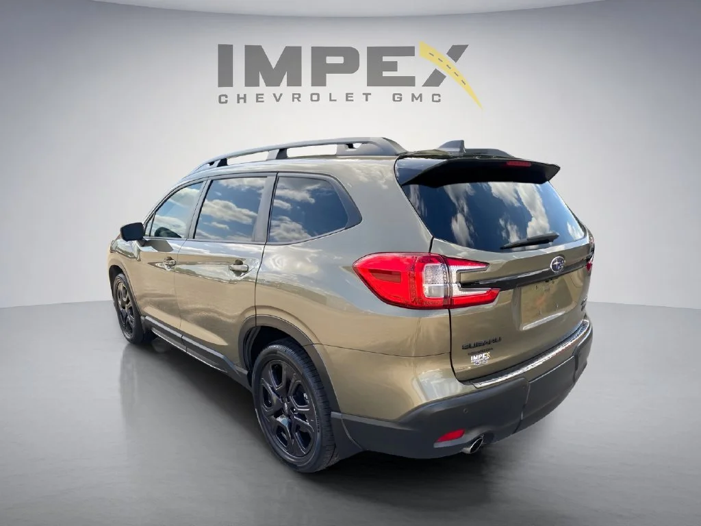 Used 2023  Subaru Onyx Edition Limited image 3