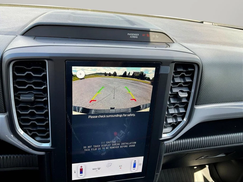 New 2026 Desert Sand Ford XL image 22