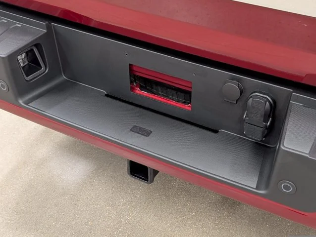 New 2026 Ruby Red Metallic Tinted Clearcoat Ford Platinum® image 69