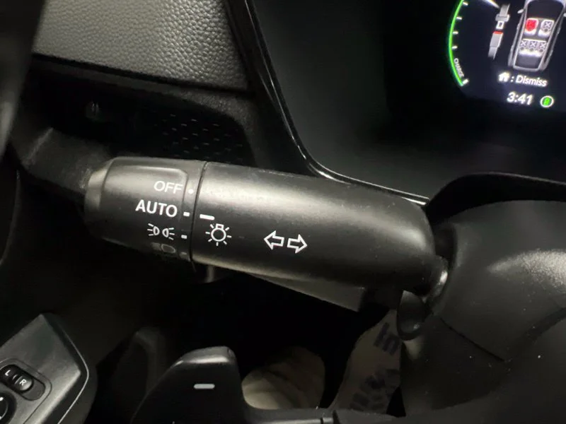Used 2024  Honda Sport image 21