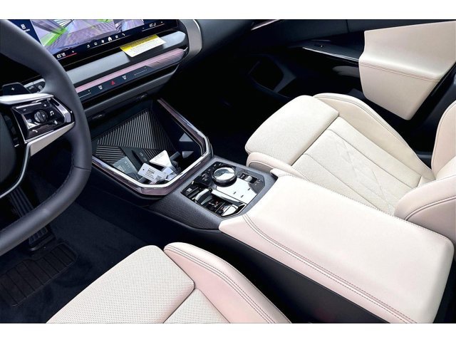 New 2026 Arctic Race Blue metallic BMW 30 xDrive image 22