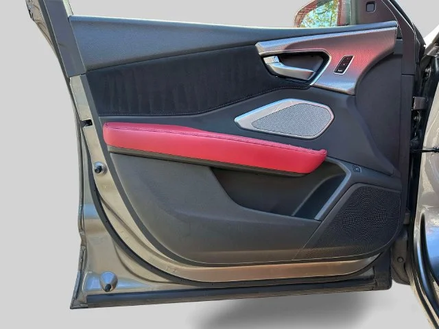 2024 Acura RDX A-Spec Package - Photo 13