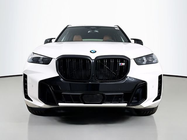 2026 Bmw X5 M60i photo 2
