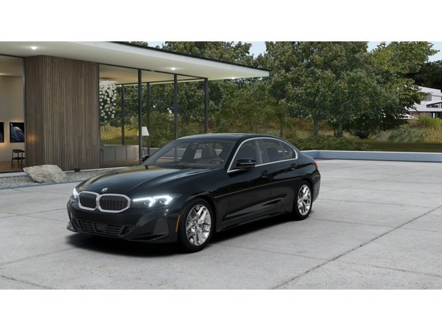 BMW 330i AWD Sedan