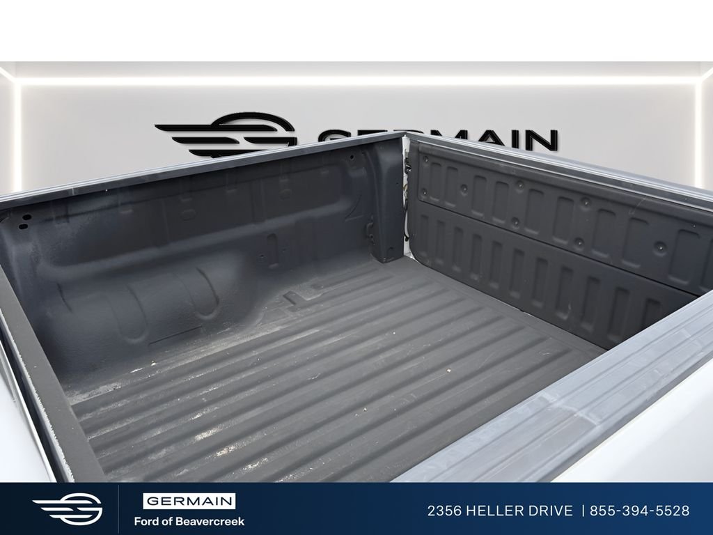 Used 2020 Oxford White Ford XL image 9