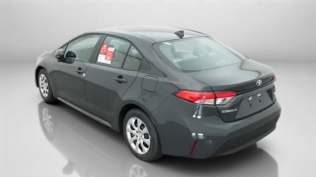 New 2027 Underground Toyota LE image 14
