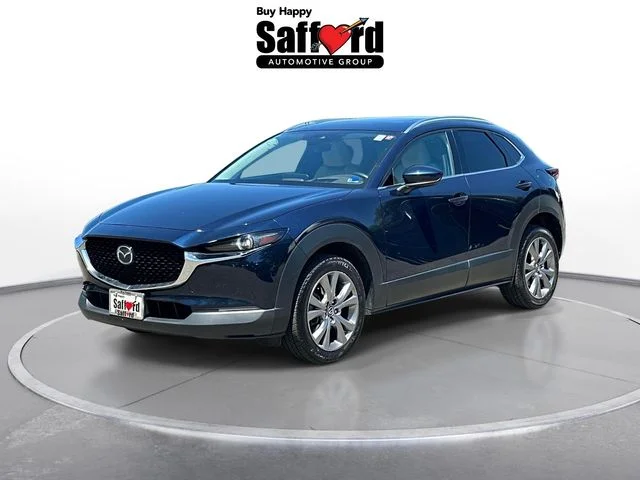 2020 Mazda CX-30 Premium AWD's photo