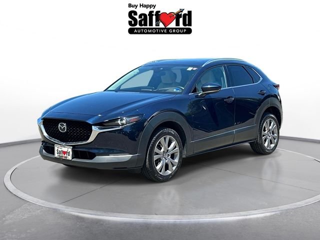 2020 Mazda CX-30 Premium