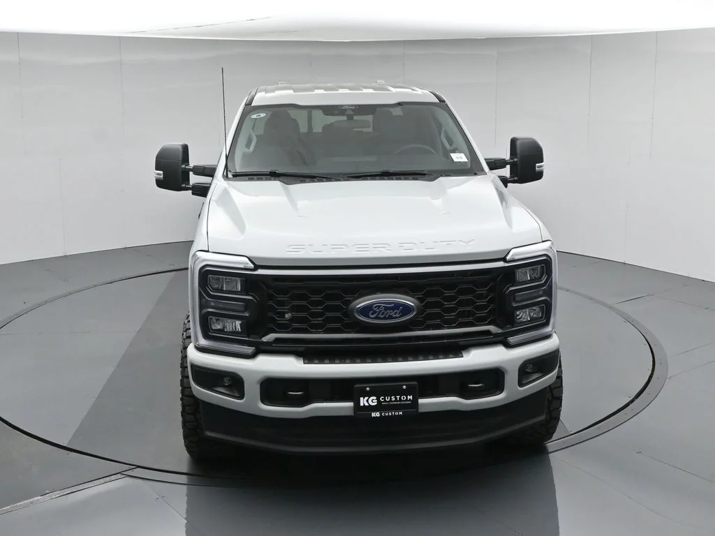 New 2026 Avalanche Ford XL image 36