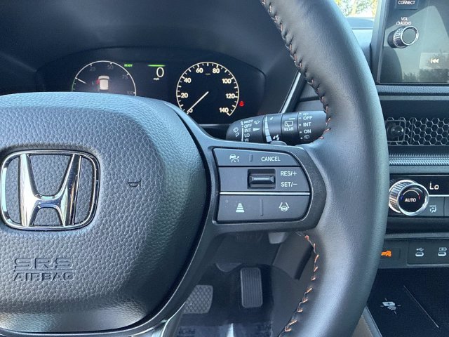 Used 2026 Gray Honda Sport image 29