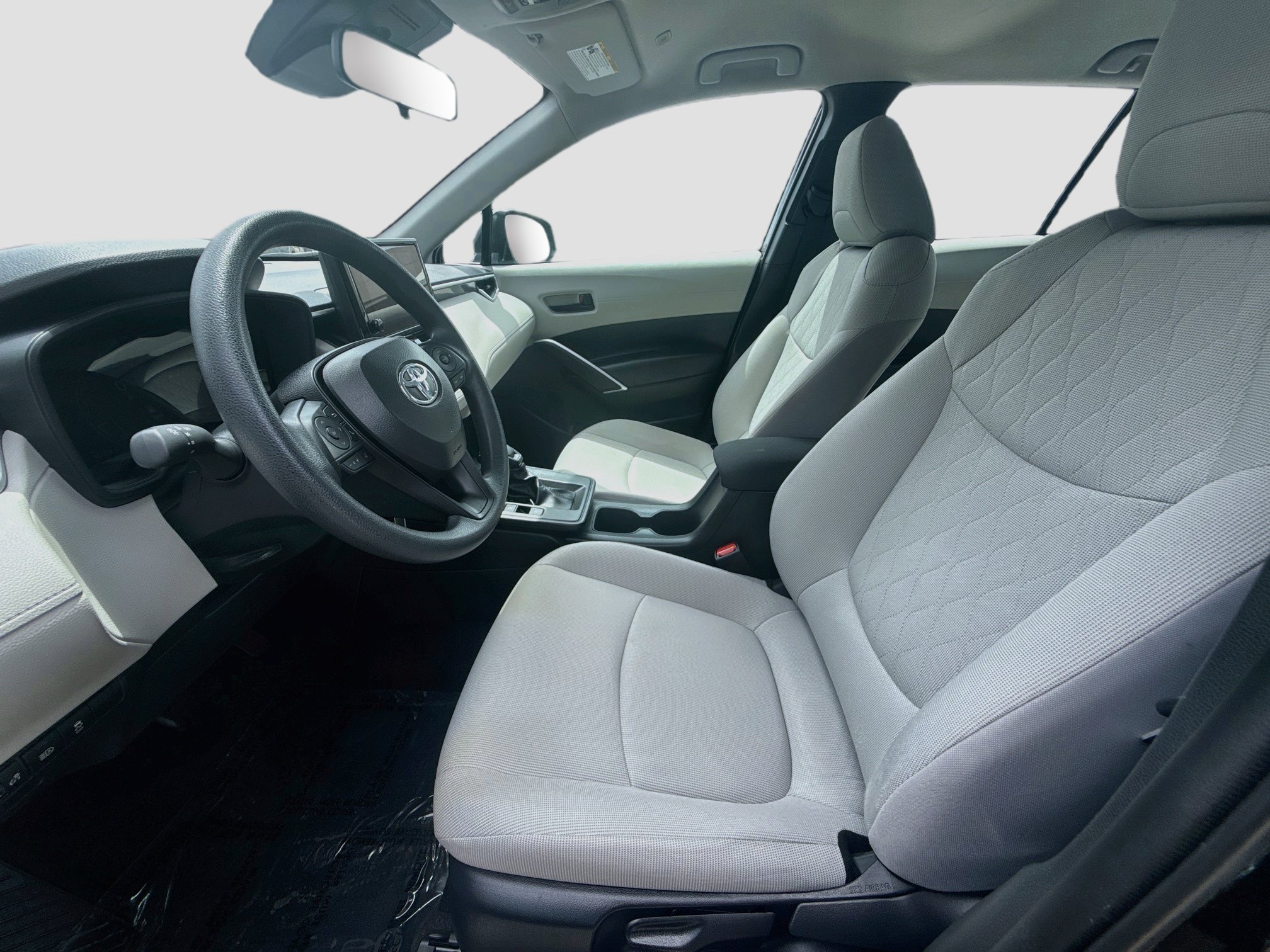 Used 2026 Jet Black Toyota L image 16